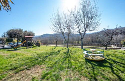 Agriturismo Caperroni - Foto 24