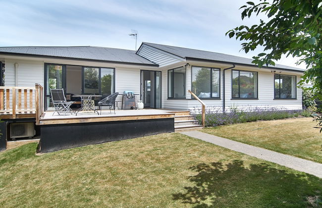 Brookside Villa - Foto 24