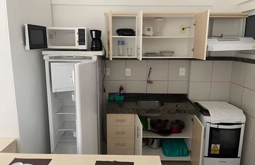 Flat no Terrazzo perto do mar - Photo 51