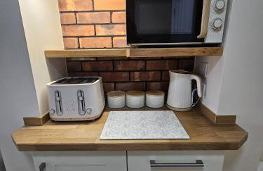 The Nest in Weymouth - Foto 35