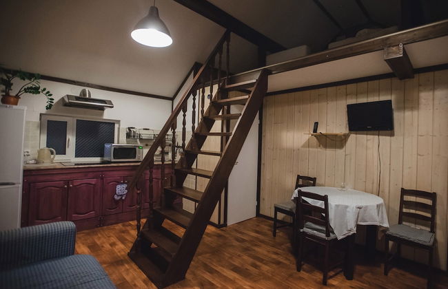 Baza otdykha Tikhiy Bereg - Foto 3