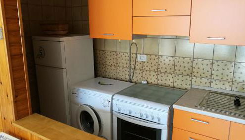 APPARTAMENTO ISIDE fronte spiaggia - Foto 5