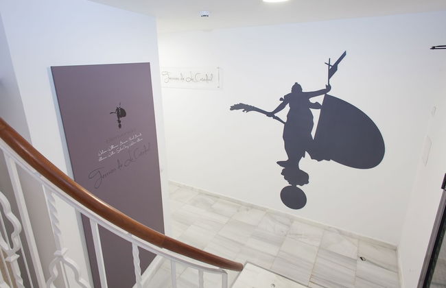 Apartamentos Terrazas de la Catedral - Photo 4