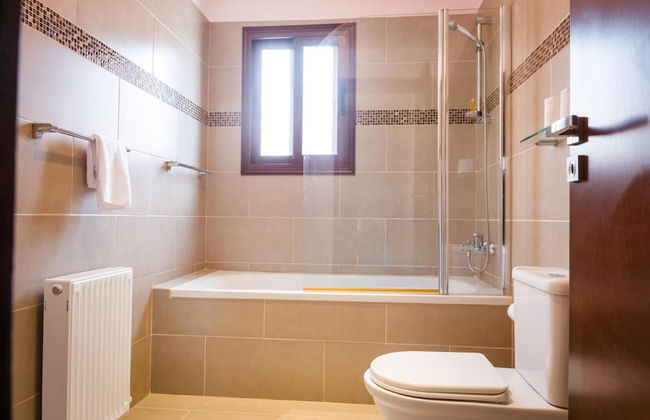 Villa Melisos in Malatya - Foto 25