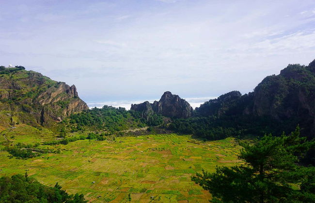 Paul Valley Hiking Tour - Photo 4