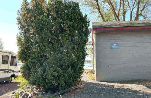 Ruby's Lakefront Lower Penthouse - Foto 17