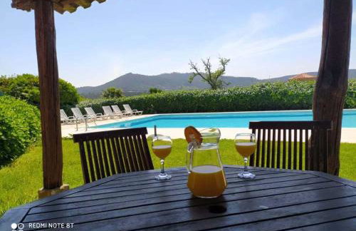 Casa de Sta Comba - Foto 13