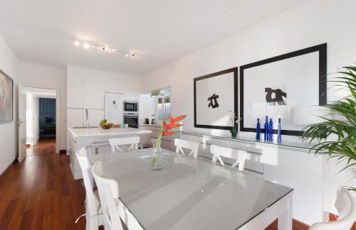 Villa Bahía de Michel - Foto 11