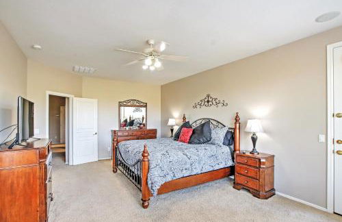 Golf Course View! Group Getaway in Queen Creek - Photo 12