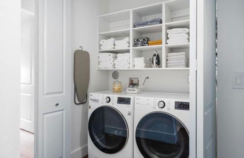 Casa Monstera Heated Saltwater Pool Game Room Golf - Foto 9