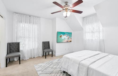 Luxurious Home in N Buckhead with Inlaw suite - Foto 9