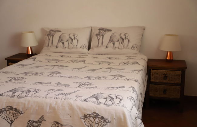 Butterfly Apartments - Foto 3