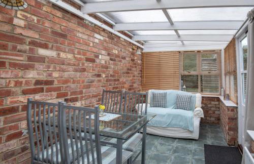 Woodbine Cottage - Foto 21