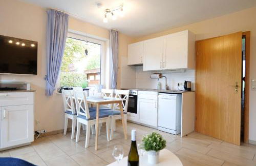 Ferienhaus Otterndorf Haus Resi - Foto 6