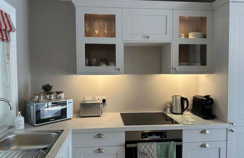 Stunning new Duplex apartment - Christchurch - Foto 26