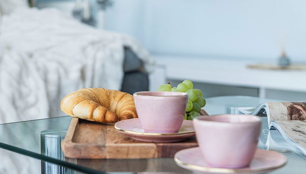 Lion Apartments - The Wave - Foto 5, Habitación