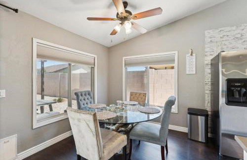 Desert Oasis STV QC Salt Pool and Baja Deck - Foto 4