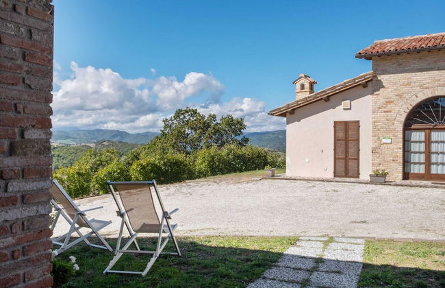 Authentic Marche Hideaway - Foto 35