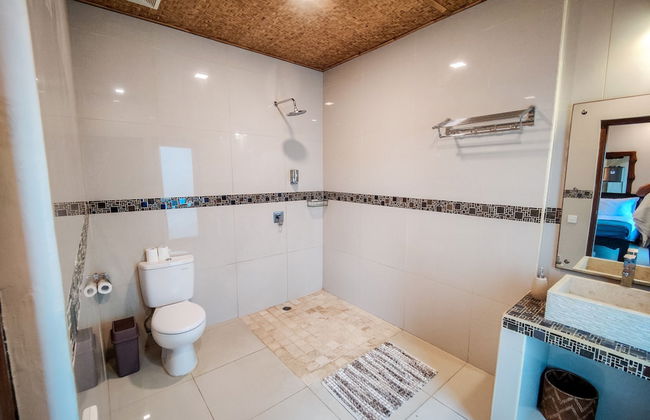 Ekas Surf Resort - Foto 20