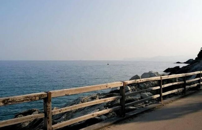 Stunning Apartment Close to Wine Yards in Liguria - Foto 33