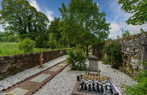 Lickleyhead Castle - Foto 13