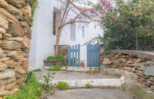 The Walnut Tree - Cycladic Getaway by Explore Andros - Photo 20