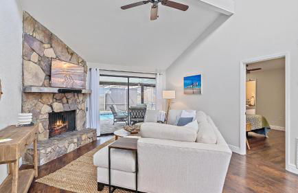 Mauna Loa Hideaway 3 Bedroom Home - Foto 10