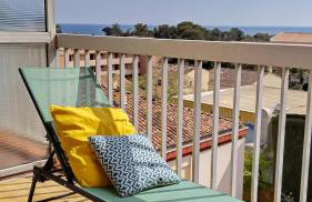 Studio Tout à Pied - Vue Sur Mer - Foto 31