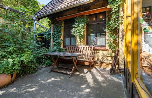 Ferienwohnung im Haus Ginkgo - Photo 26