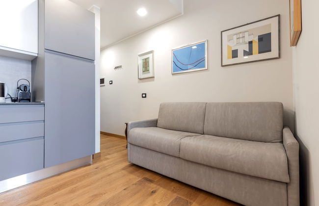 Milan Retreats Cadorna - Photo 44