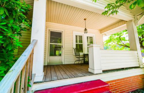 Toccoa River House - Foto 3