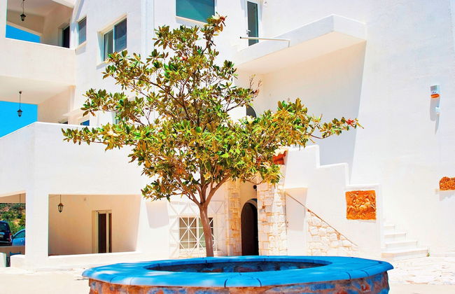 Villa Agnanti - Foto 40