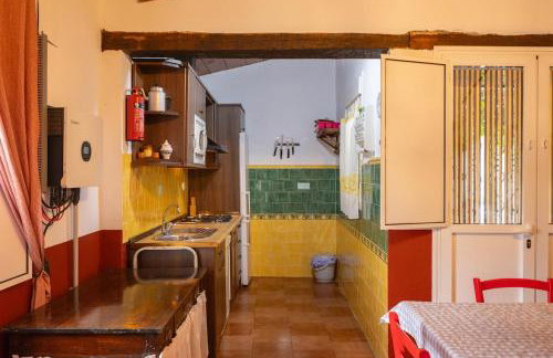 Cortijo Sierra del Agua - Foto 9