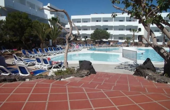 Apartamentos HSA Ficus - Foto 11