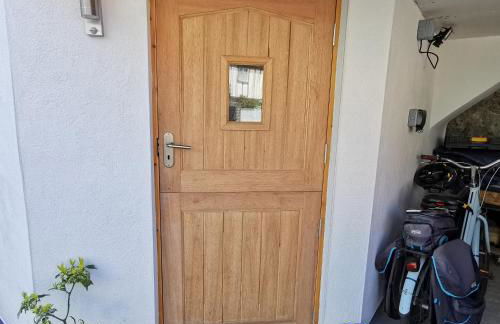 AnchorageWells Lodge, Seaview Apartment - Foto 39