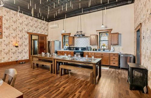 School of Sorcery - Foto 67