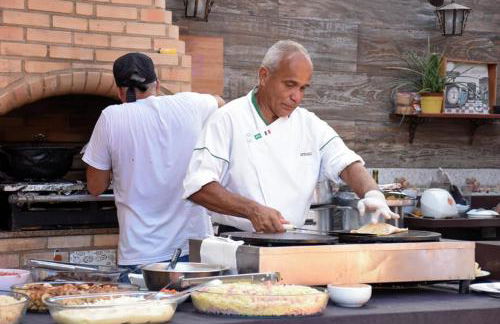 CAZAZEN Casa Spa Completa e Aconchegante com Piscina e Jacuzzi de Hidromassagem - Foto 25