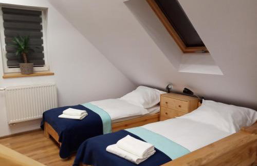 Dom w górach Przy szlaku - Foto 25