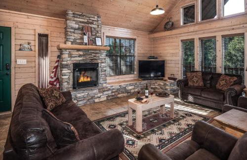 Wine N Pines - Foto 3