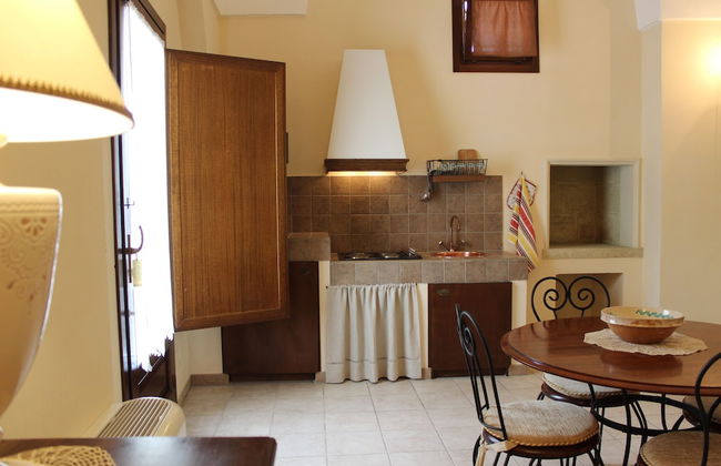 Masseria Pagani - Foto 21