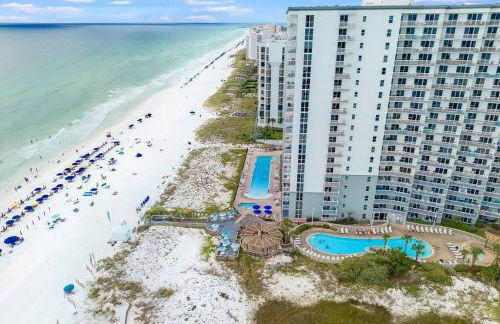 Seaside Serenity - Destin, FL - Foto 22