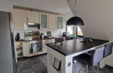 Ferienwohnung am See Dillich - Eigener eingezäunter Garten - Ruhige Lage - Hunde willkommen - Natur vor der Haustür - Foto 20