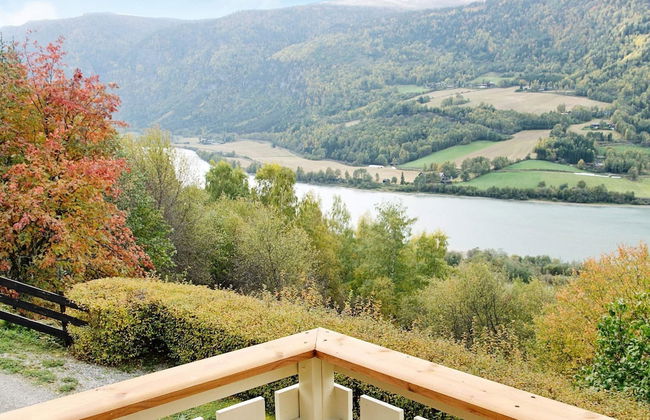 6 Person Holiday Home in Otta - Foto 30