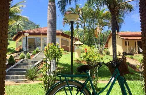 Hotel Fazenda Colina - Foto 65