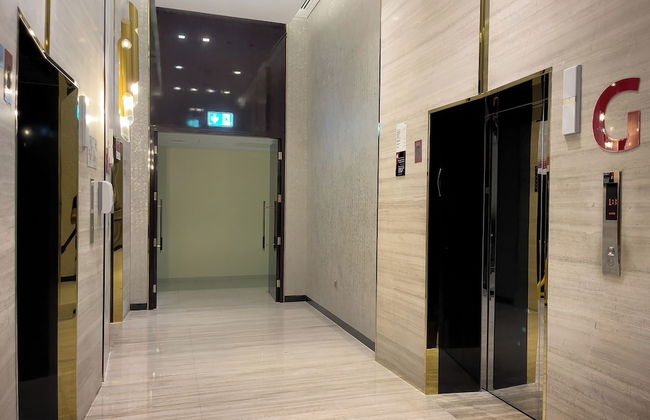 Apartments Artesia Tower D - Foto 46