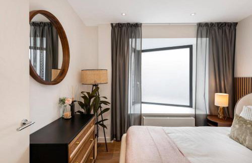 Luxury 2 Bed King's Cross - Foto 11
