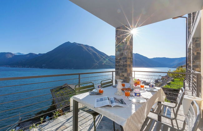 Residence degli Oleandri 2A - Photo 20