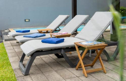 Villa Antonina by Madeira Real - Foto 53