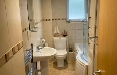 Portpatrick 2 bedroom Self Catering Flat - Foto 8