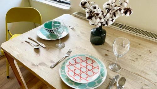 Cosy studio near Big Ben - Photo 3